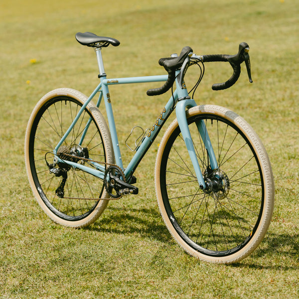 【Tomii Cycles × Sim Works】Faraway Tire