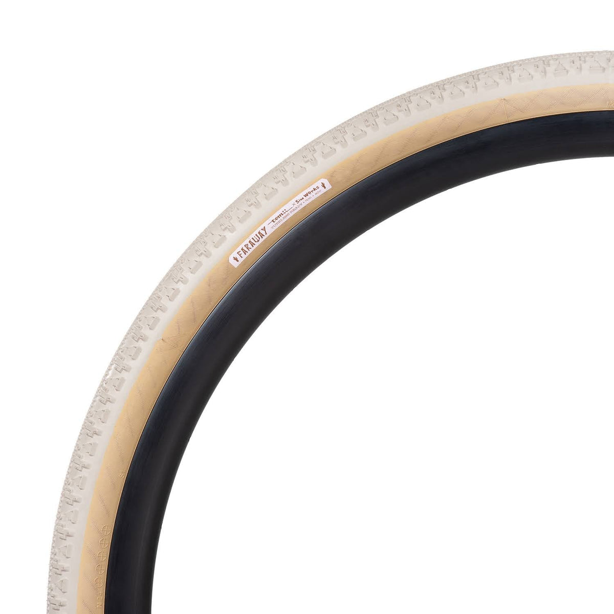 【Tomii Cycles × Sim Works】Faraway Tire