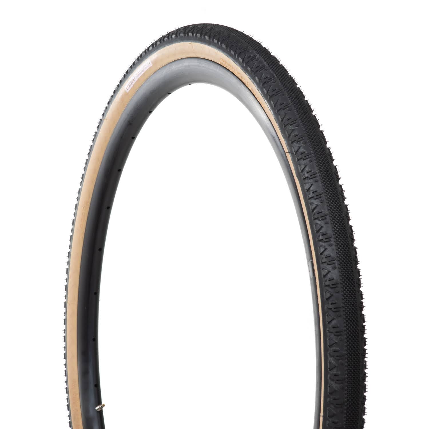 Tomii Cycles × Sim Works Faraway Tire｜遠回りを楽しむための700×40C