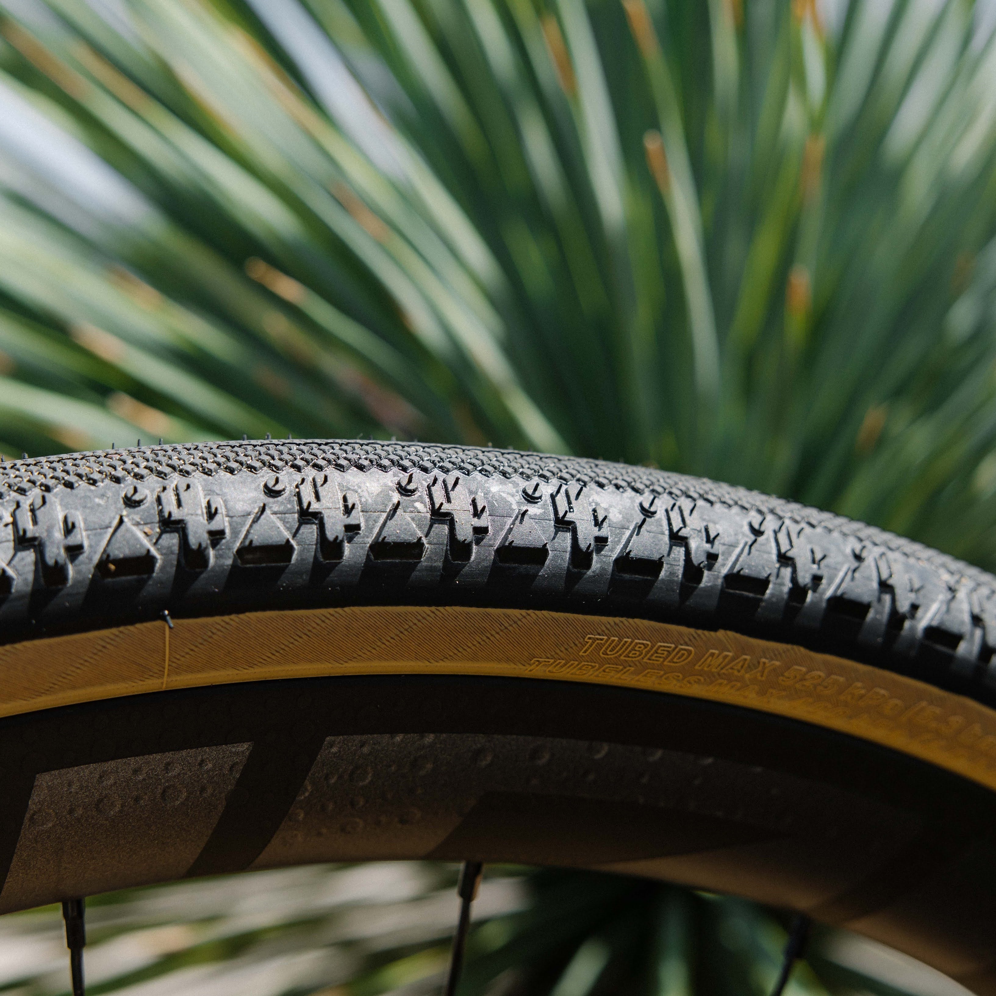 Tomii Cycles × Sim Works Faraway Tire｜遠回りを楽しむための700×40C
