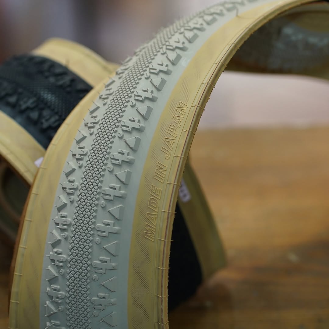 【Tomii Cycles × Sim Works】Faraway Tire
