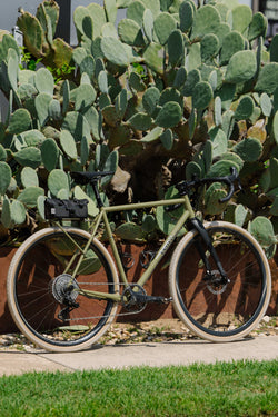 【Tomii Cycles × Sim Works】Faraway Tire PHOTO COLLECTION