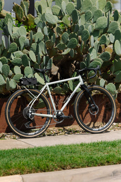 【Tomii Cycles × Sim Works】Faraway Tire PHOTO COLLECTION