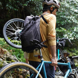 Trail Bum