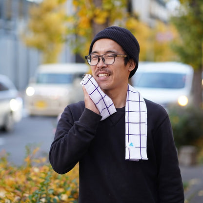 手ぬぐい | Travel Towel