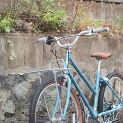 Trove（original custom bike） PHOTO COLLECTION