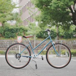 Trove（original custom bike） PHOTO COLLECTION