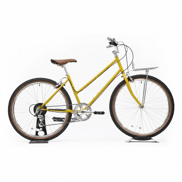 Trove（original custom bike）