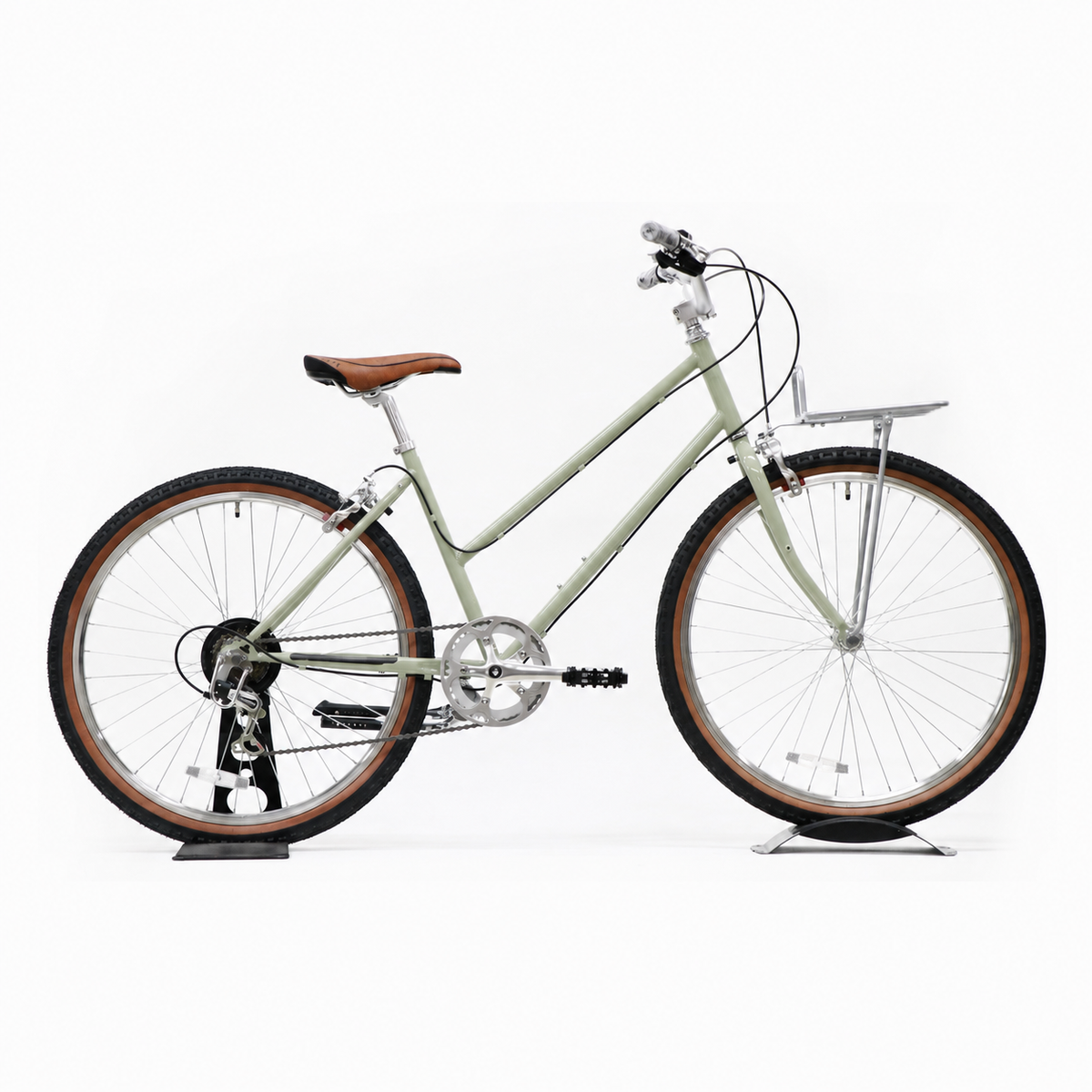 Trove（original custom bike）