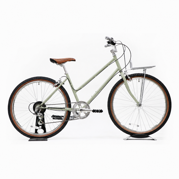 Trove（original custom bike）
