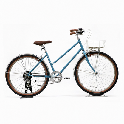 Trove（original custom bike）