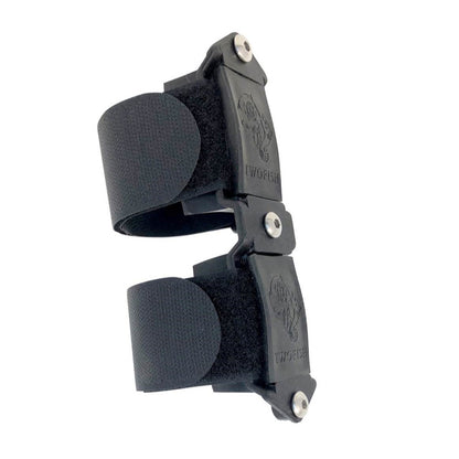 3-Bolt Quick Cage Adapter