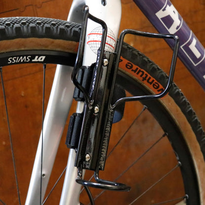 3-Bolt Quick Cage Adapter