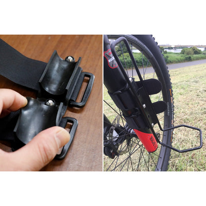 3-Bolt Quick Cage Adapter