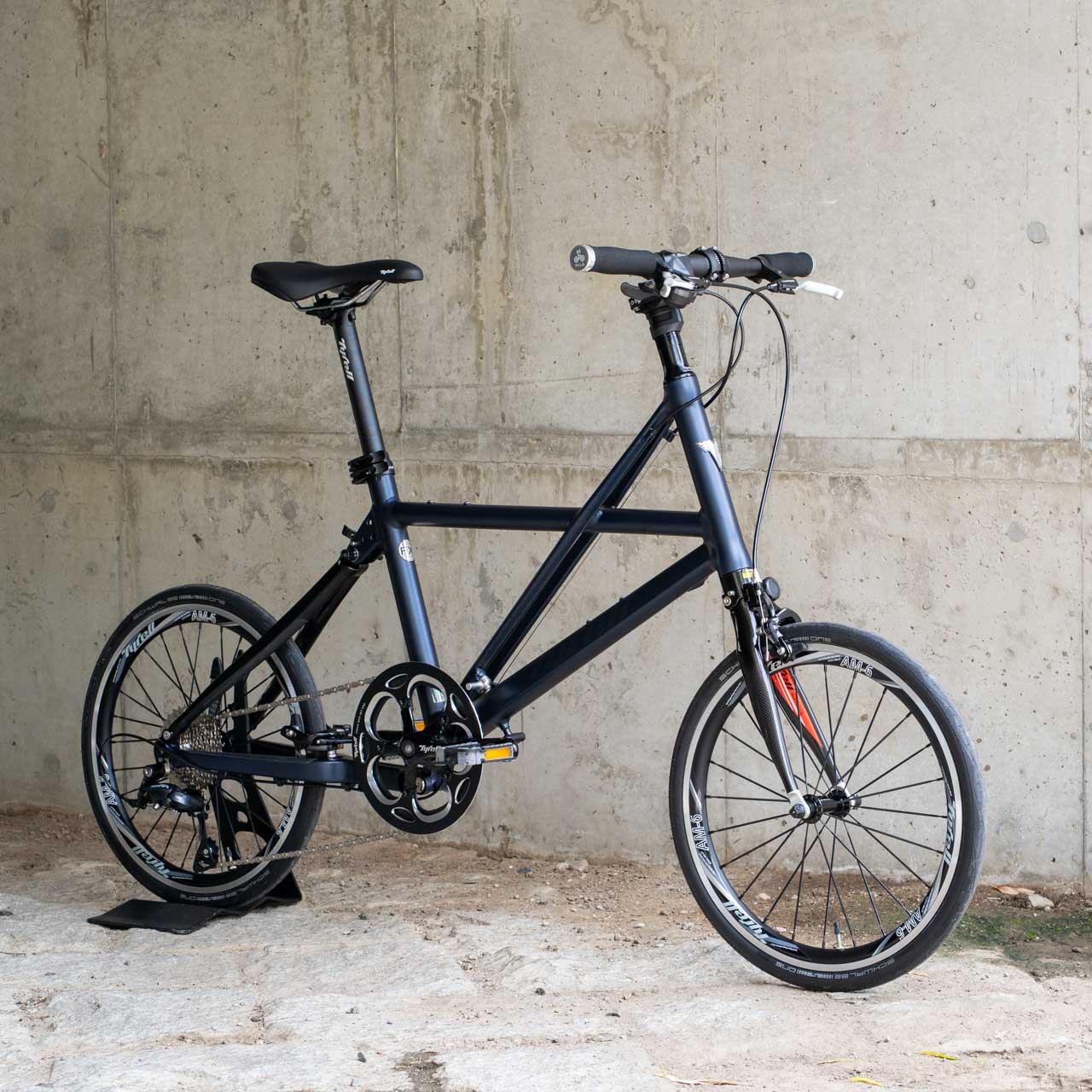 TYRELL / FXα – 京都の自転車屋 CYCLE SHOP eirin ＆ サイクルハテナ