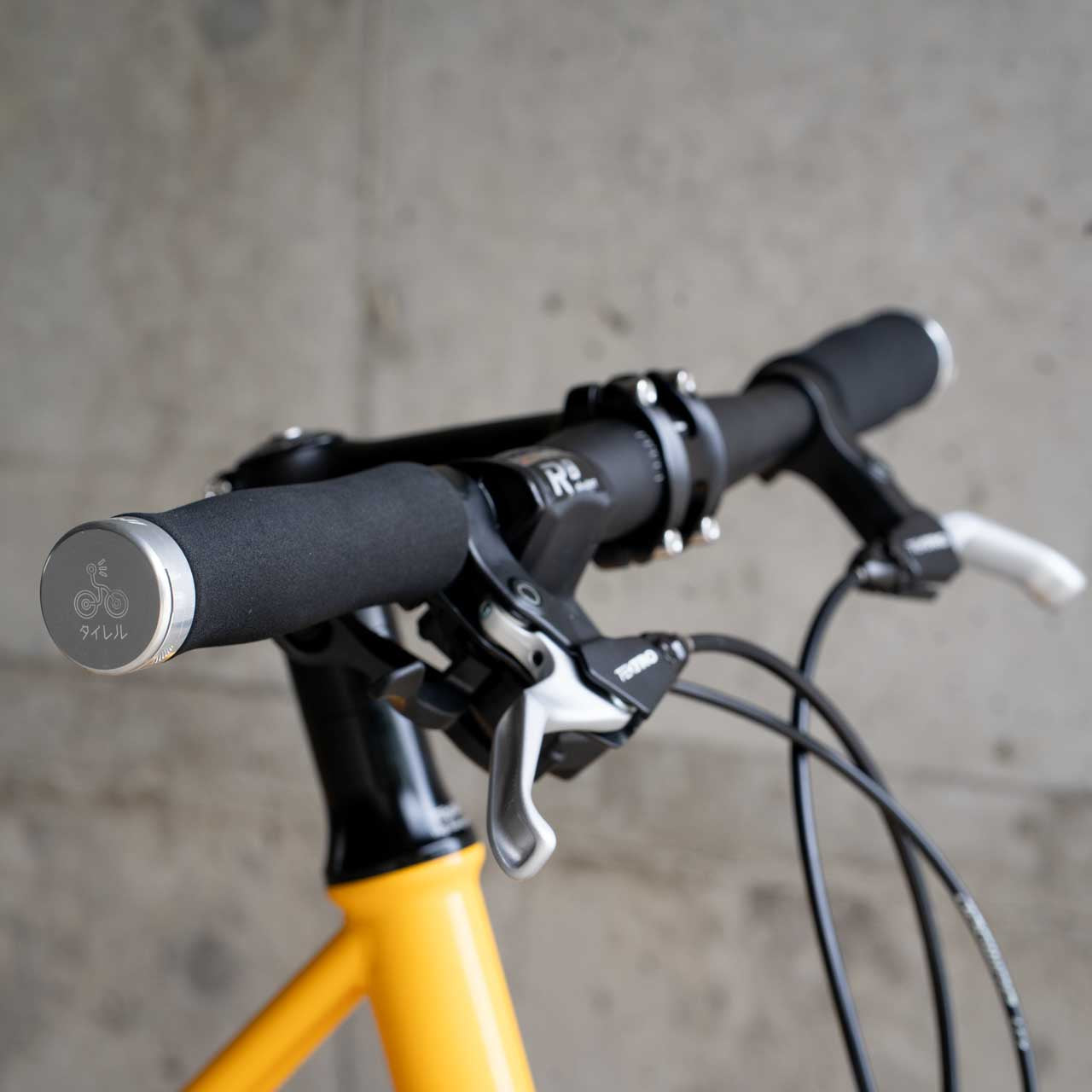 LooX Tyrell ミニベロ ミニベロ カスタム ミニベロ キャリア対応 ミニベロ フェンダー対応 街乗り ミニベロ アウトドア ミニベロ 軽量 ミニベロ