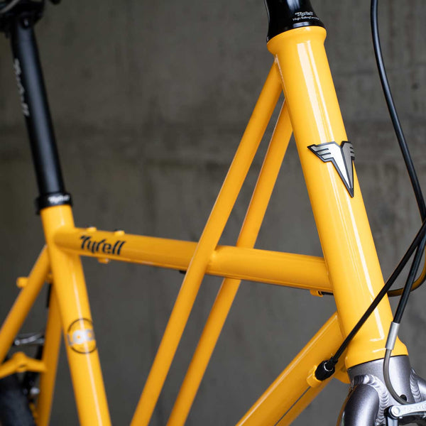 【アウトレット】LooX（original custom bike）