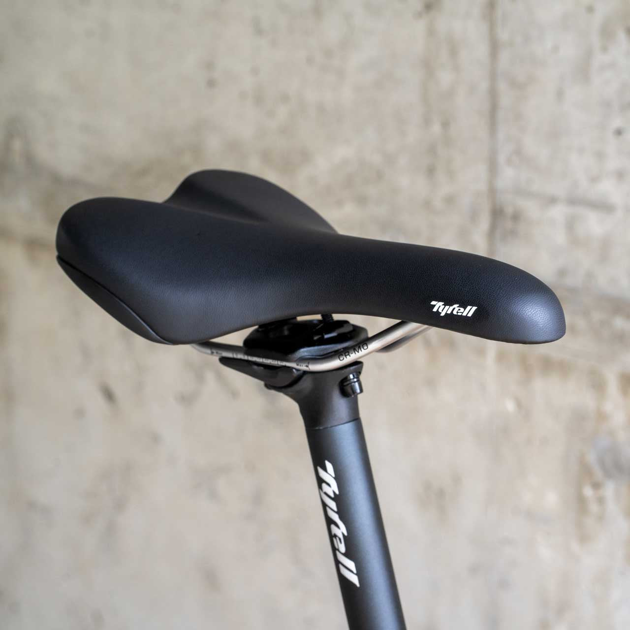 LooX Tyrell ミニベロ ミニベロ カスタム ミニベロ キャリア対応 ミニベロ フェンダー対応 街乗り ミニベロ アウトドア ミニベロ 軽量 ミニベロ