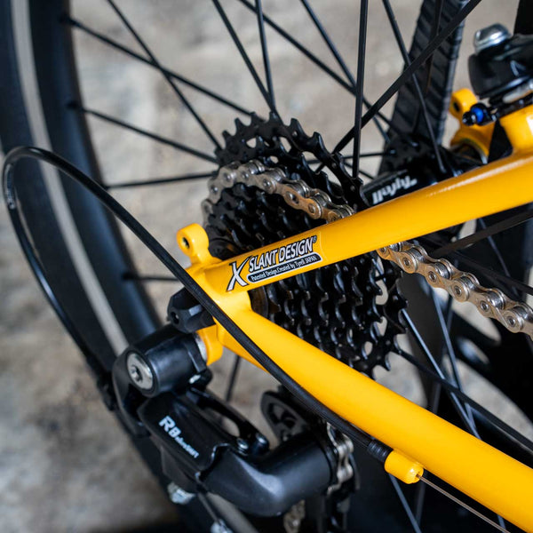 【アウトレット】LooX（original custom bike）