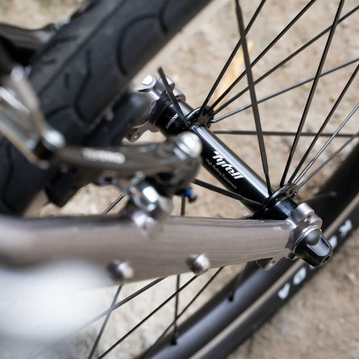 【アウトレット】LooX（original custom bike）