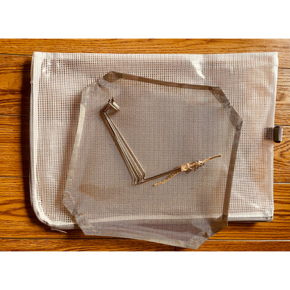 焚き火台UKIBI（浮火）