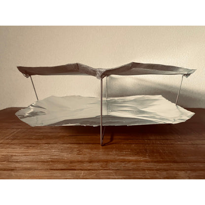 焚き火台UKIBI（浮火）