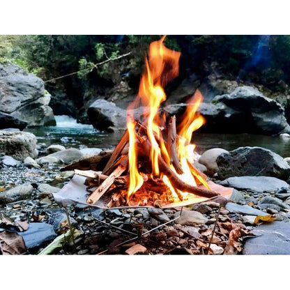 焚き火台UKIBI（浮火）