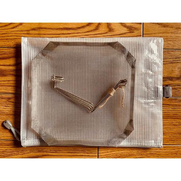 焚き火台UKIBI（浮火）