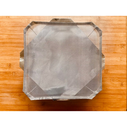 焚き火台UKIBI（浮火）