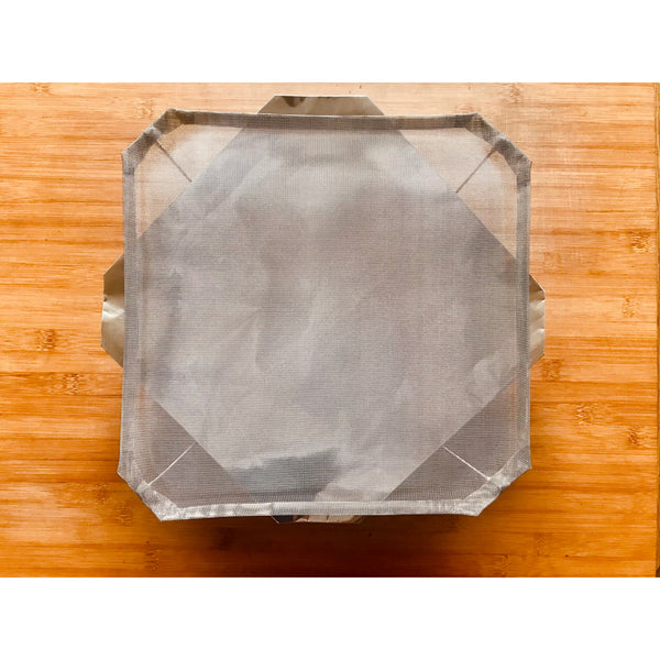 焚き火台UKIBI（浮火）