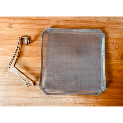 焚き火台UKIBI（浮火）