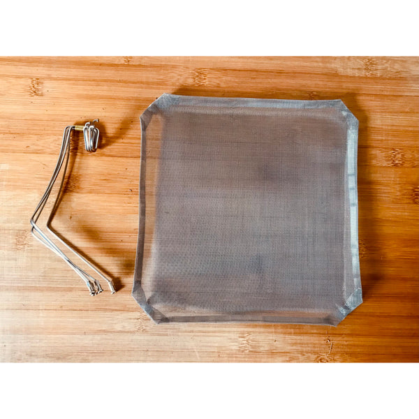 焚き火台UKIBI（浮火）