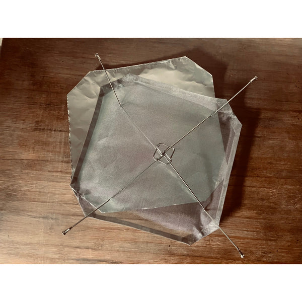 焚き火台UKIBI（浮火）