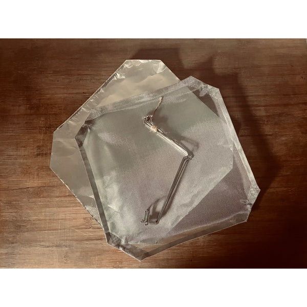 焚き火台UKIBI（浮火）