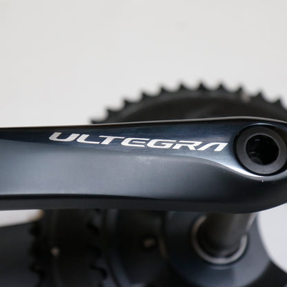 【中古】ULTEGRA FC-R8000 52x36 170mm