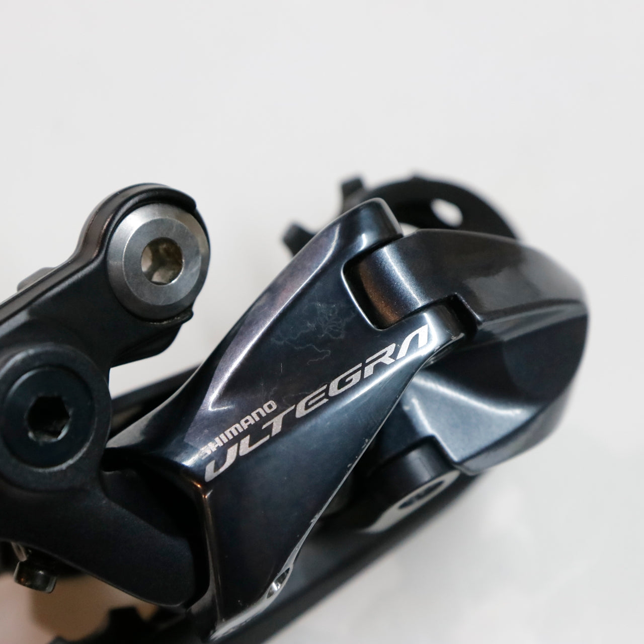 SHIMANO / 【中古】ULTEGRA RD-R8000-SS リアディレーラー – 京都の自転車屋 CYCLE SHOP eirin ＆  サイクルハテナ