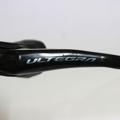 【中古】ULTEGRA ST-R8020 油圧ブレーキSTIレバー