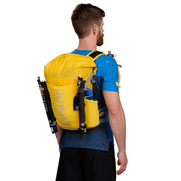 FASTPACK 20 メンズ