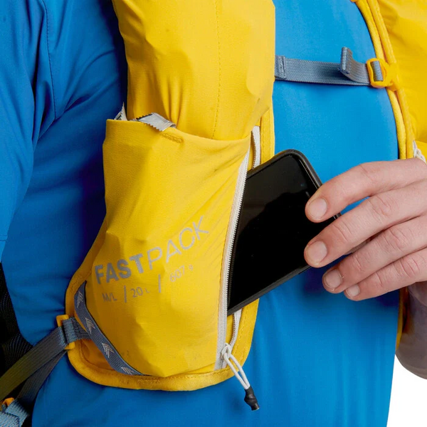 FASTPACK 20 メンズ