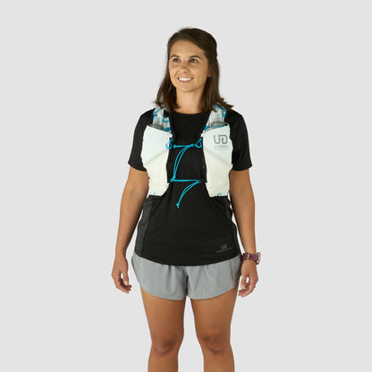 RACE VEST