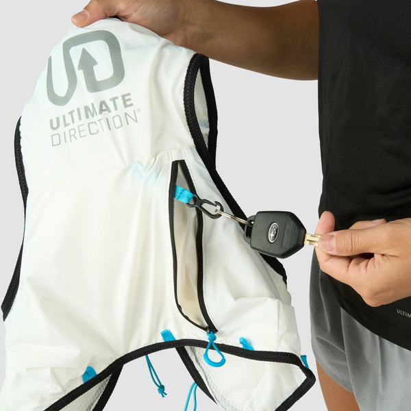RACE VEST