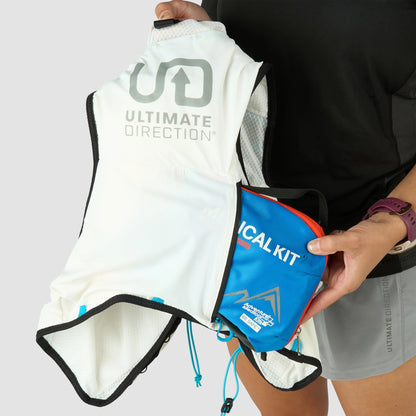 RACE VEST