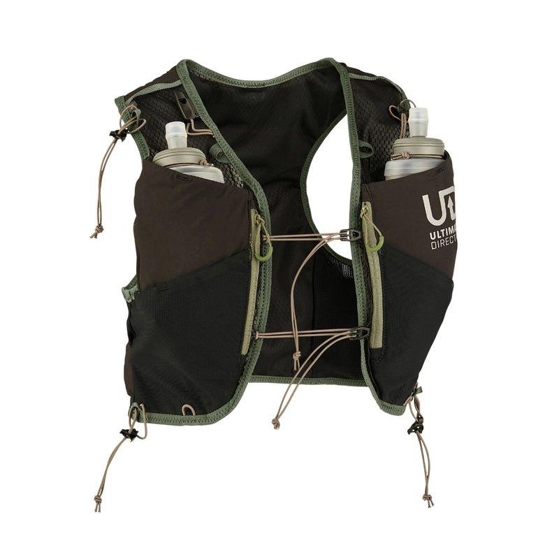 RACE VEST