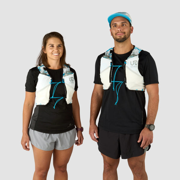 RACE VEST