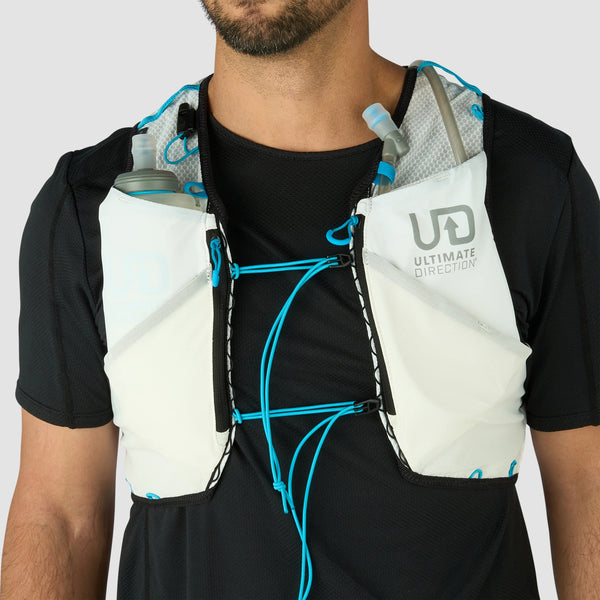 RACE VEST