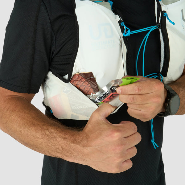 RACE VEST