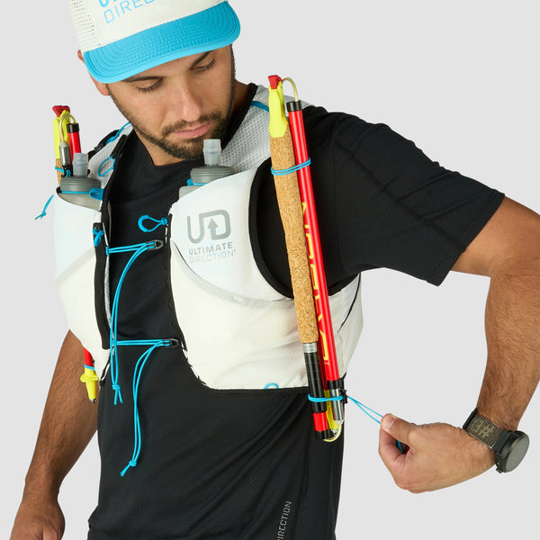 RACE VEST