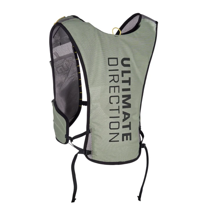 TARMAC VEST