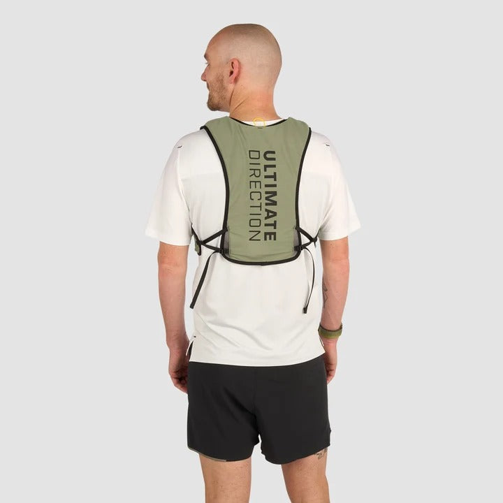 TARMAC VEST