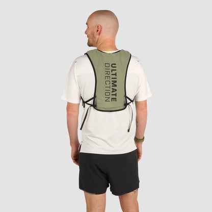 TARMAC VEST